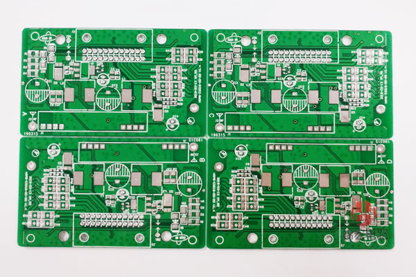 工控觸摸一體機(jī)pcb電路板廠(chǎng)家