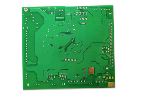 PCB板孔銅厚度,電路板正?？足~厚度,